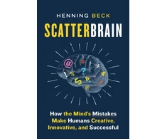 KNYGA Henning Beck Scatterbrain
