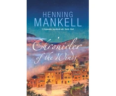 KNYGA Henning Mankell Chronicler of the Winds
