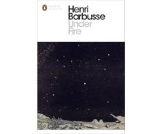 KNYGA Henri Barbusse Under Fire