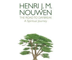 KNYGA Henri J. M. Nouwen Road to Daybreak