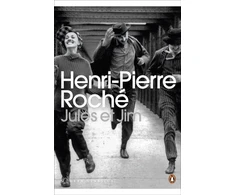 KNYGA Henri Pierre Roch Jules et Jim