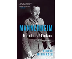 KNYGA Henrik Meinander Mannerheim, Marshal of Finland
