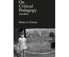 KNYGA Henry A Giroux On Critical Pedagogy