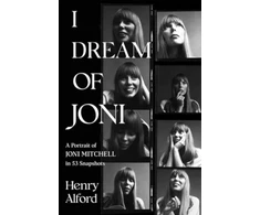KNYGA Henry Alford I Dream of Joni