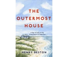 KNYGA Henry Beston Outermost House