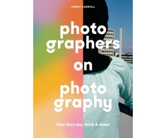 KNYGA Henry Carroll Photographers on Photography