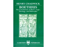 KNYGA Henry Chadwick Boethius