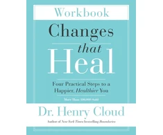 KNYGA Henry Cloud Changes That Workbook