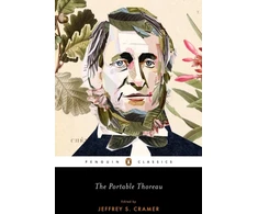 KNYGA Henry David Thoreau Portable Thoreau