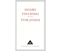 KNYGA Henry Fielding Tom Jones