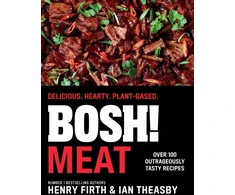 KNYGA Henry Firth BOSH! Meat