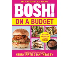 KNYGA Henry Firth BOSH! on a Budget