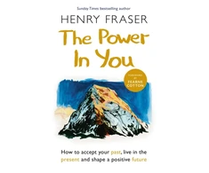 KNYGA Henry Fraser Power in You