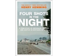 KNYGA Henry Hemming Four Shots in the Night
