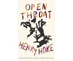 KNYGA Henry Hoke Open Throat