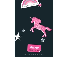 KNYGA Henry Hoke Sticker