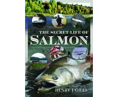 KNYGA Henry J Giles Secret Life of Salmon