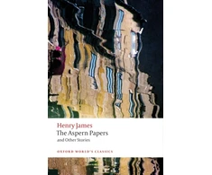 KNYGA Henry James Aspern Papers and Other Stories