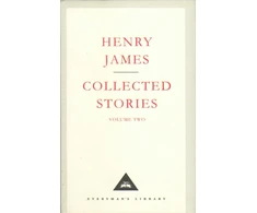 KNYGA Henry James Collected Stories Vol 2