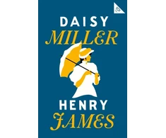 KNYGA Henry James Daisy Miller