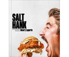 KNYGA Henry Laporte Salt Hank