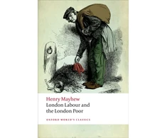 KNYGA Henry Mayhew London Labour and the London Poor