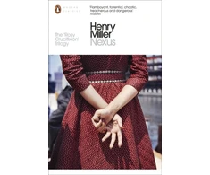 KNYGA Henry Miller Nexus