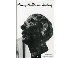 KNYGA Henry Miller on Writing