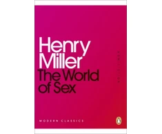 KNYGA Henry Miller World of Sex