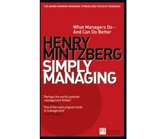 KNYGA Henry Mintzberg Simply Managing