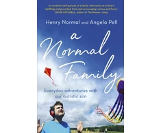 KNYGA Henry Normal Normal Family