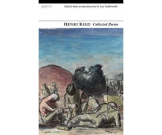 KNYGA Henry Reed Collected Poems