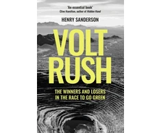 KNYGA Henry Sanderson Volt Rush