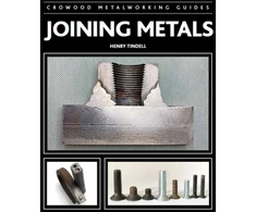 KNYGA Henry Tindell Joining Metals