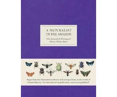 KNYGA Henry Walter Bates Naturalist in the Amazon