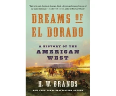 KNYGA Henry William Brands Dreams of El Dorado