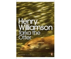 KNYGA Henry Williamson Tarka the Otter