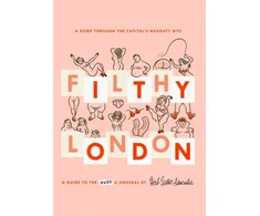 KNYGA Herb Herb Lester Filthy London