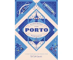 KNYGA Herb Lester Everybody Loves Porto