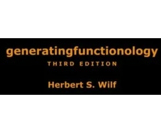 KNYGA Herbert S Wilf generatingfunctionology