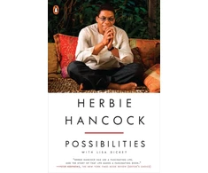 KNYGA Herbie Hancock: Possibilities