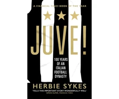 KNYGA Herbie Sykes Juve!