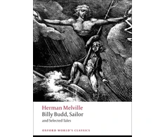 KNYGA Herman Melville Billy Budd, Sailor and Selected Tales