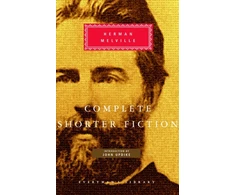 KNYGA Herman Melville Complete Shorter Fiction