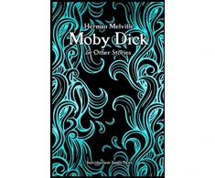 KNYGA Herman Melville Moby Dick