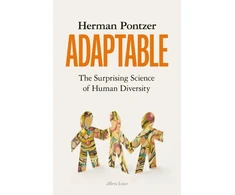 KNYGA Herman Pontzer Adaptable