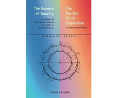 KNYGA ALAN Essence of Tonality / The Parsifal Christ-Experience