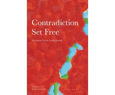 KNYGA Hermann Levin Goldschmidt Contradiction Set Free