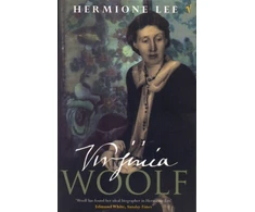 KNYGA Hermione Lee Virginia Woolf
