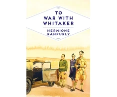 KNYGA Hermione Ranfurly Countess of Ranfurly To War with Whitaker
